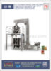 Vertical Form, Fill and Seal Pouch Packing Machine