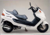 150cc Motor Scooter